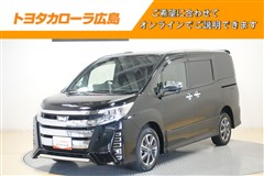 トヨタ ノア SI WXB3 4WD