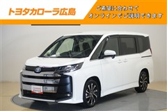 トヨタ ノアHEV S-Z