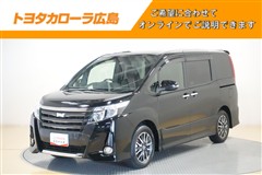 トヨタ ノア SI WxB