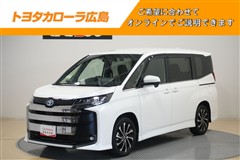 トヨタ ノアHEV S-Z