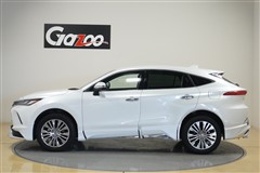 ハリアーHEV Z レザーPKG