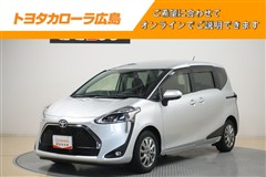 シエンタ ファンベース G