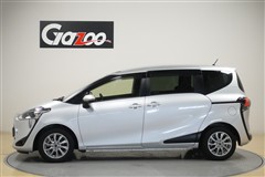 シエンタ ファンベース G