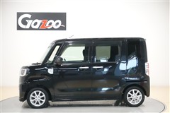 ウェイク Lリミテッド SA3