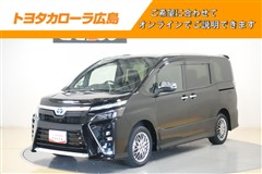 トヨタ ヴォクシーHEV ZSキラメキ3
