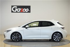 カローラスポーツHEV G Z