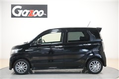 N-WGN カスタムG ターボ