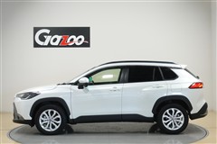 カローラクロスHEV S