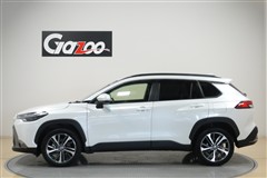 カローラクロスHEV Z