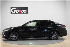 カムリ G レザーパッケージ