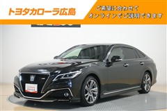 トヨタ クラウン RS