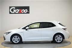 カローラスポーツHEV G