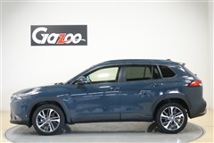 カローラクロスHEV Z