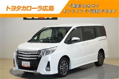 トヨタ ノア SI 4WD