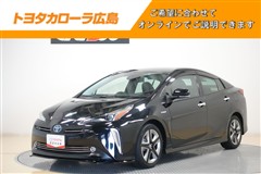 トヨタ プリウス A ツーリングセレクション