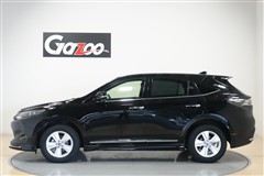 ハリアー エレガンス