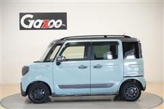 スペーシア ギアHV XZ