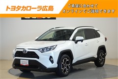 RAV4 X