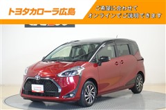 シエンタ G クエロ