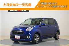 トヨタ パッソ モーダ Gパッケージ