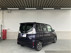 ソリオ バンディット HV MV