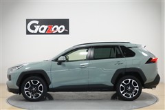 RAV4 アドベンチャー