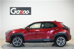 ヤリスクロスHEV Z