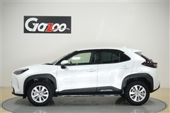 ヤリスクロスHEV G