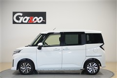 ルーミー カスタムG