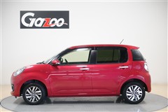 パッソ モーダ Gパッケージ