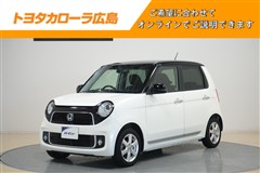 ホンダ N-ONE プレミアム