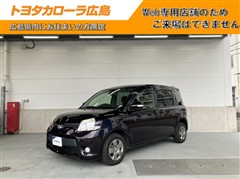 トヨタ シエンタ DICE-G