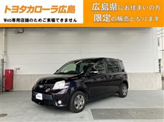 トヨタ シエンタ DICE-G