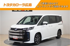 ノアHEV S-Z