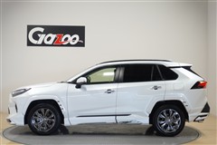 RAV4 HEV G