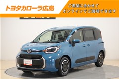 シエンタ Z