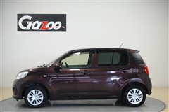 パッソ X LパッケージS