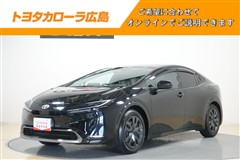 トヨタ プリウス Z