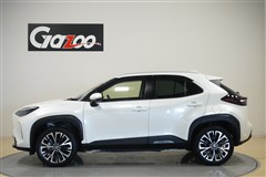 ヤリスクロスHEV Z 4WD