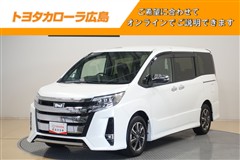 ノア SI WxB3