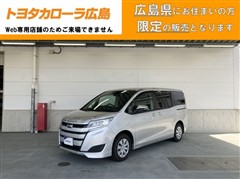 トヨタ ノア X