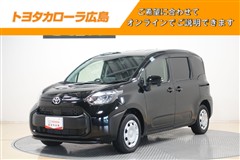 シエンタHEV X 4WD