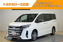 トヨタ ノアHEV SI WxB3