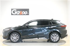 ハリアーHEV Zレザーパッケージ