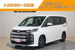 トヨタ ノア S-Z