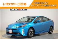 プリウス A プレミアムツーリング