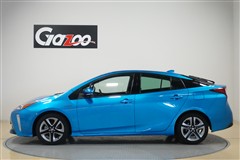 プリウス A プレミアムツーリング