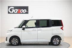 ルーミー カスタムG