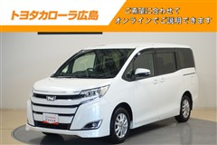 トヨタ ノア G