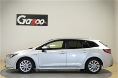 カローラツーリングHEV S